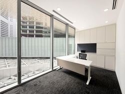 Ocean Financial Centre (D1), Office #603574941